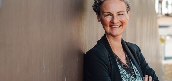 Du behøver ikke hedde Jens og gå i jakkesæt